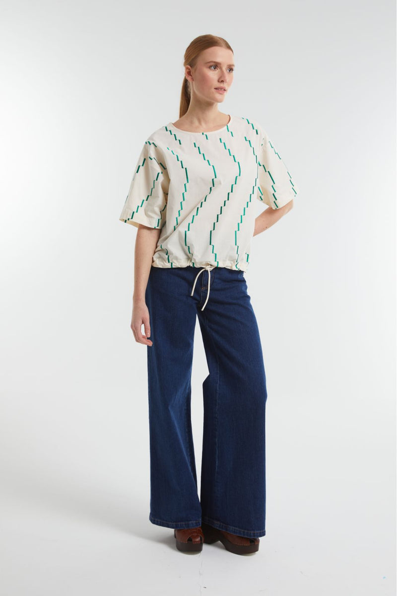 Livia Calder Top