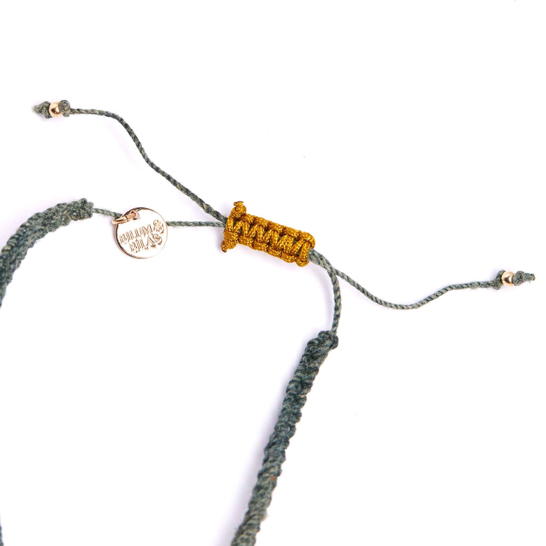 Tropicool Adjustable Bracelet