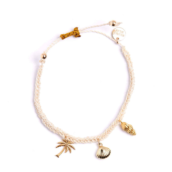 Tropicool Adjustable Bracelet