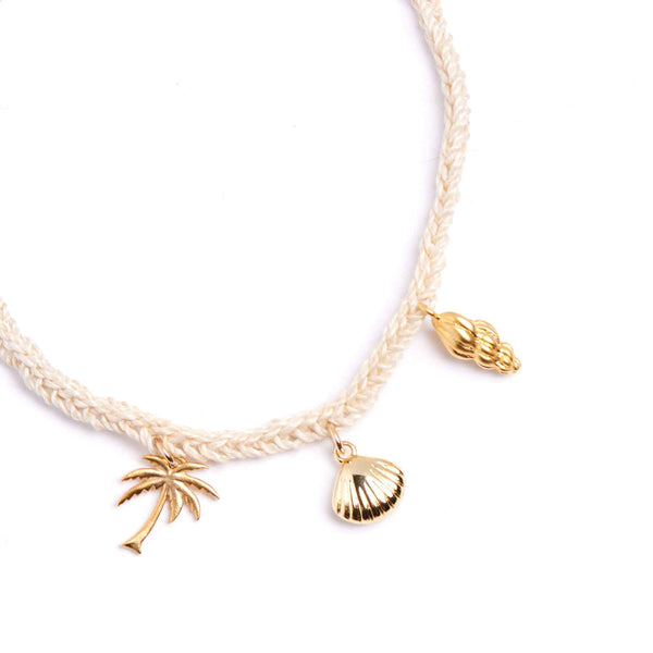 Tropicool Adjustable Bracelet