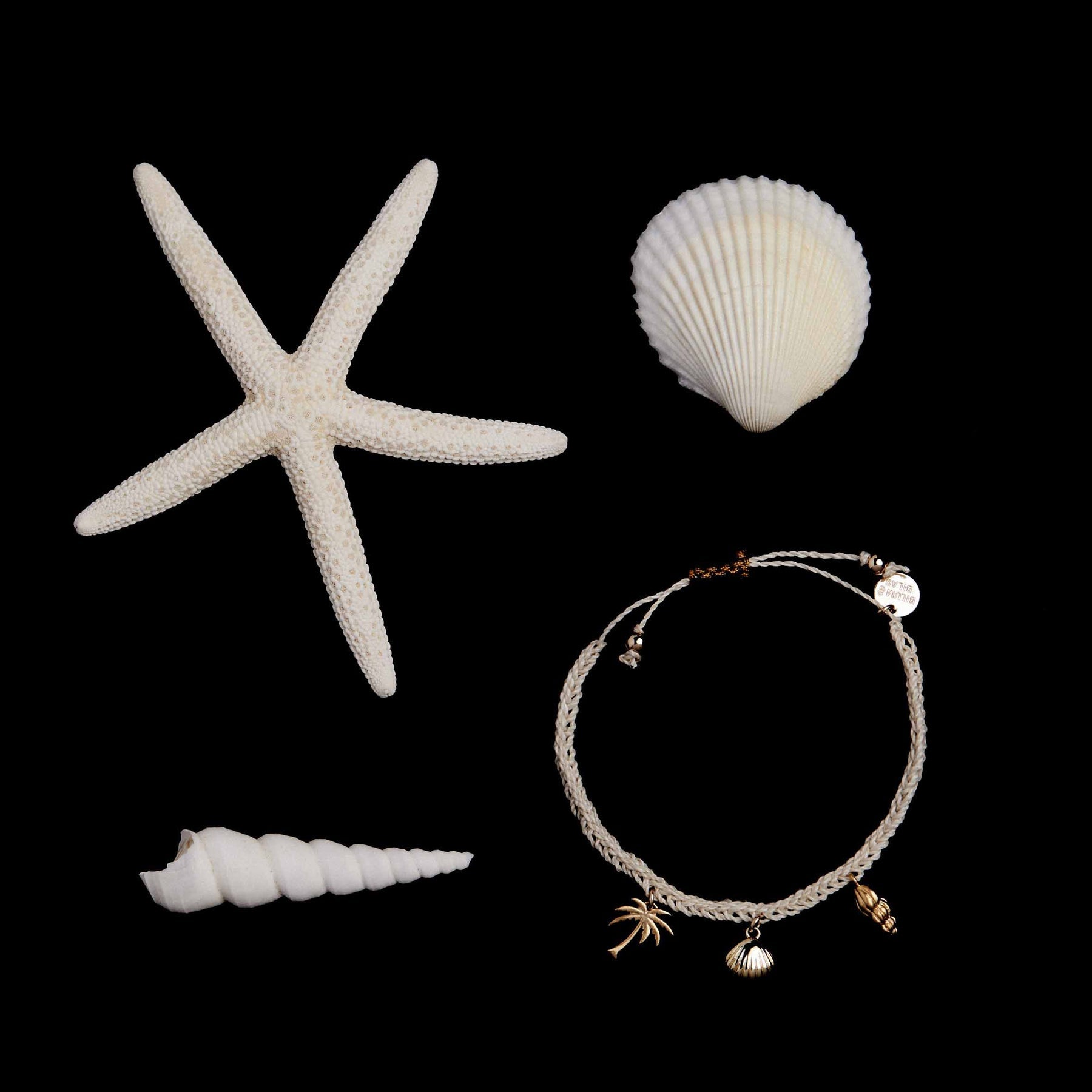 Tropicool Adjustable Bracelet