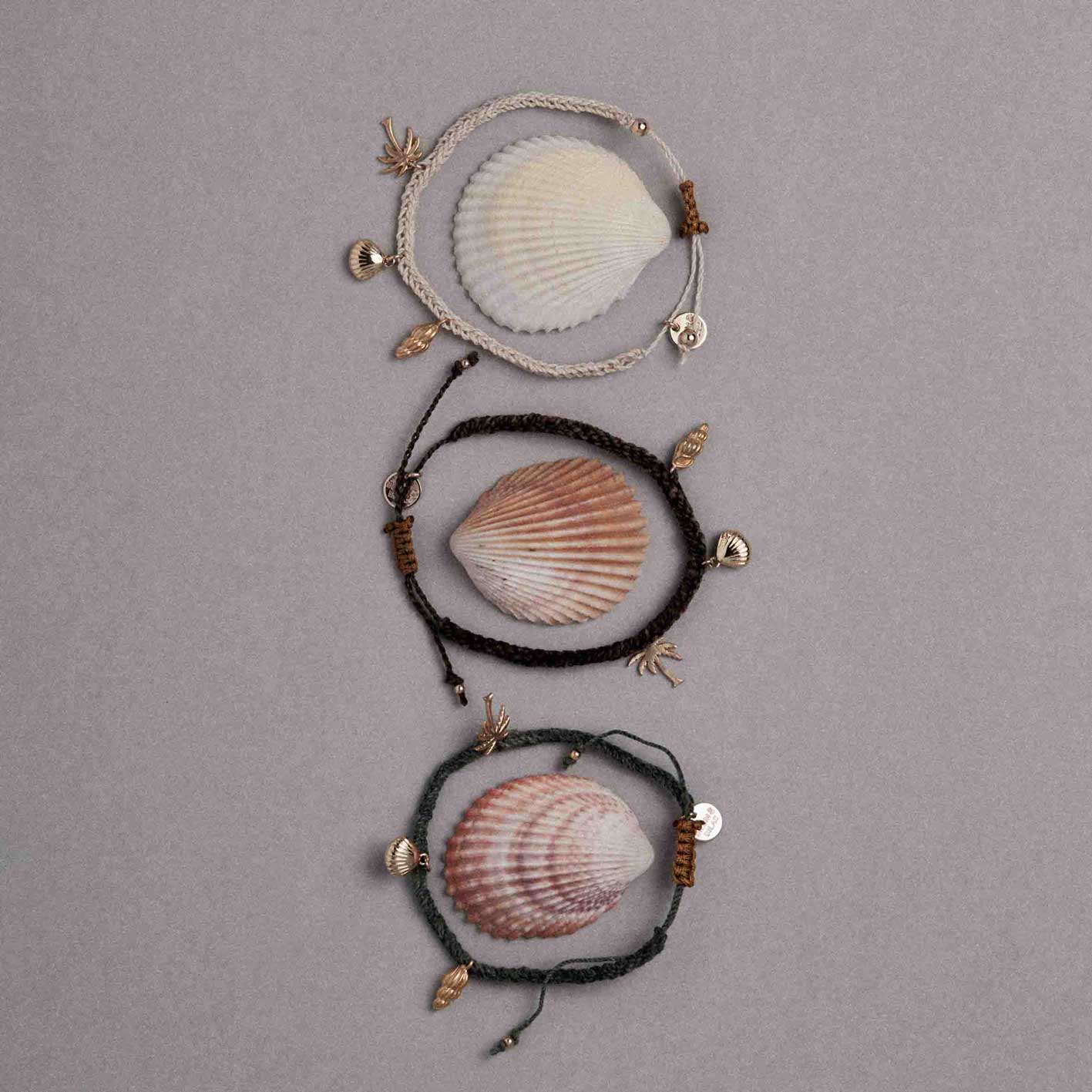 Tropicool Adjustable Bracelet