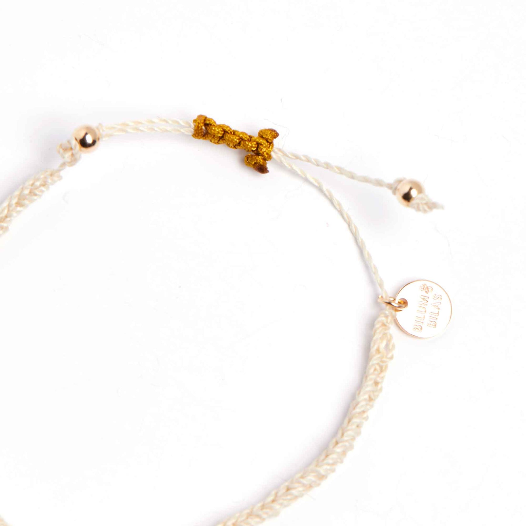 Tropicool Adjustable Bracelet