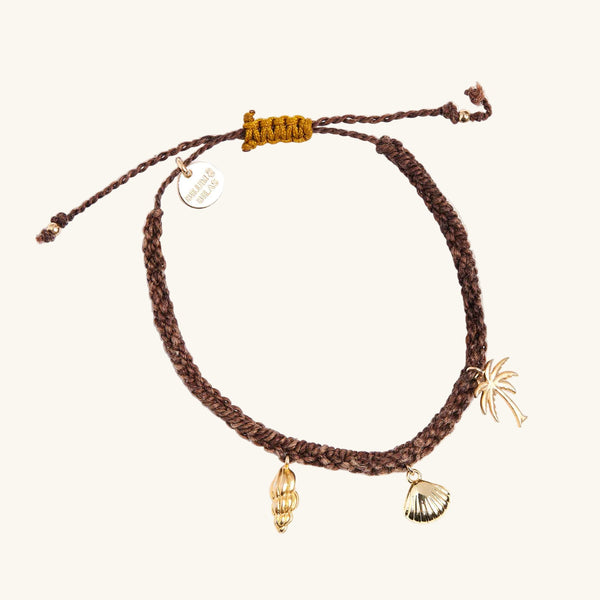 Tropicool Adjustable Bracelet