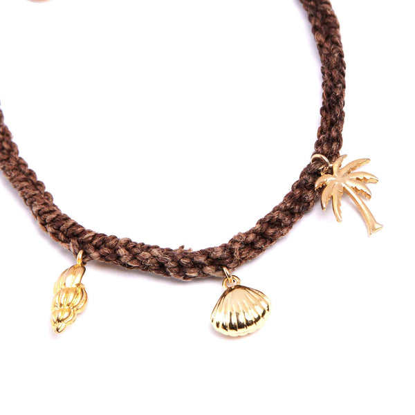 Tropicool Adjustable Bracelet