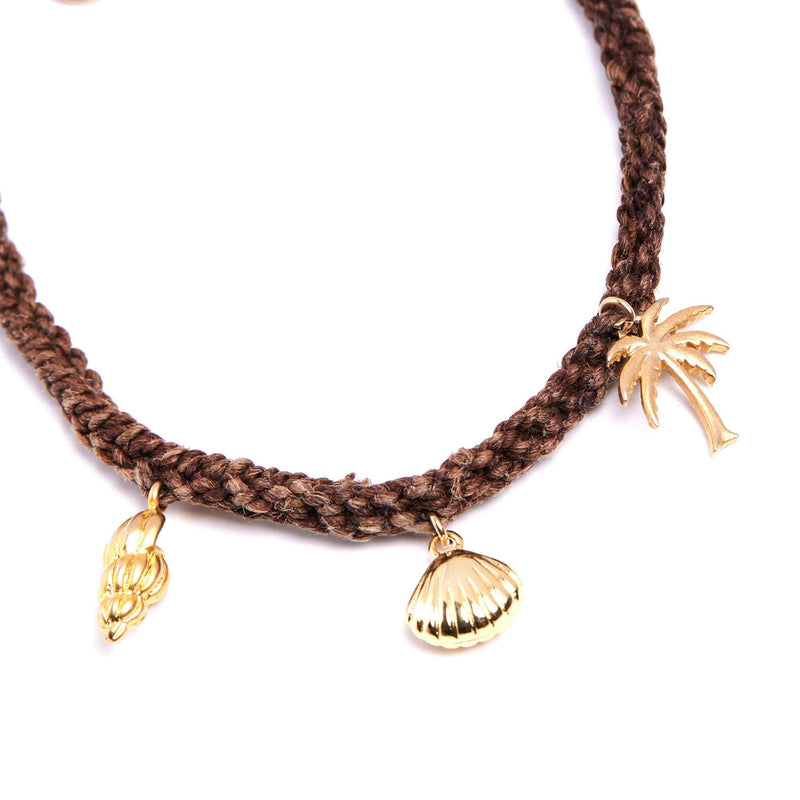 Tropicool Adjustable Bracelet