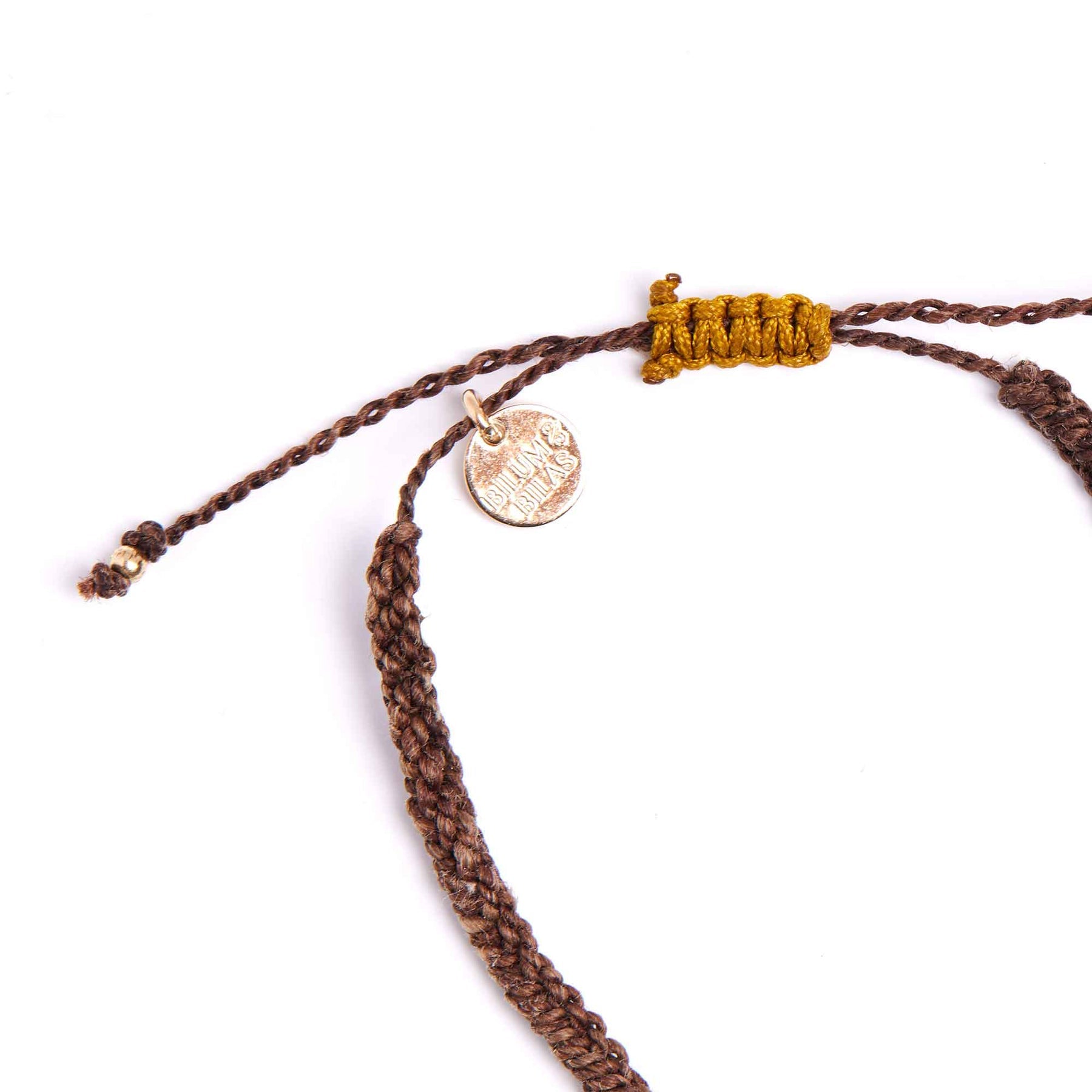 Tropicool Adjustable Bracelet