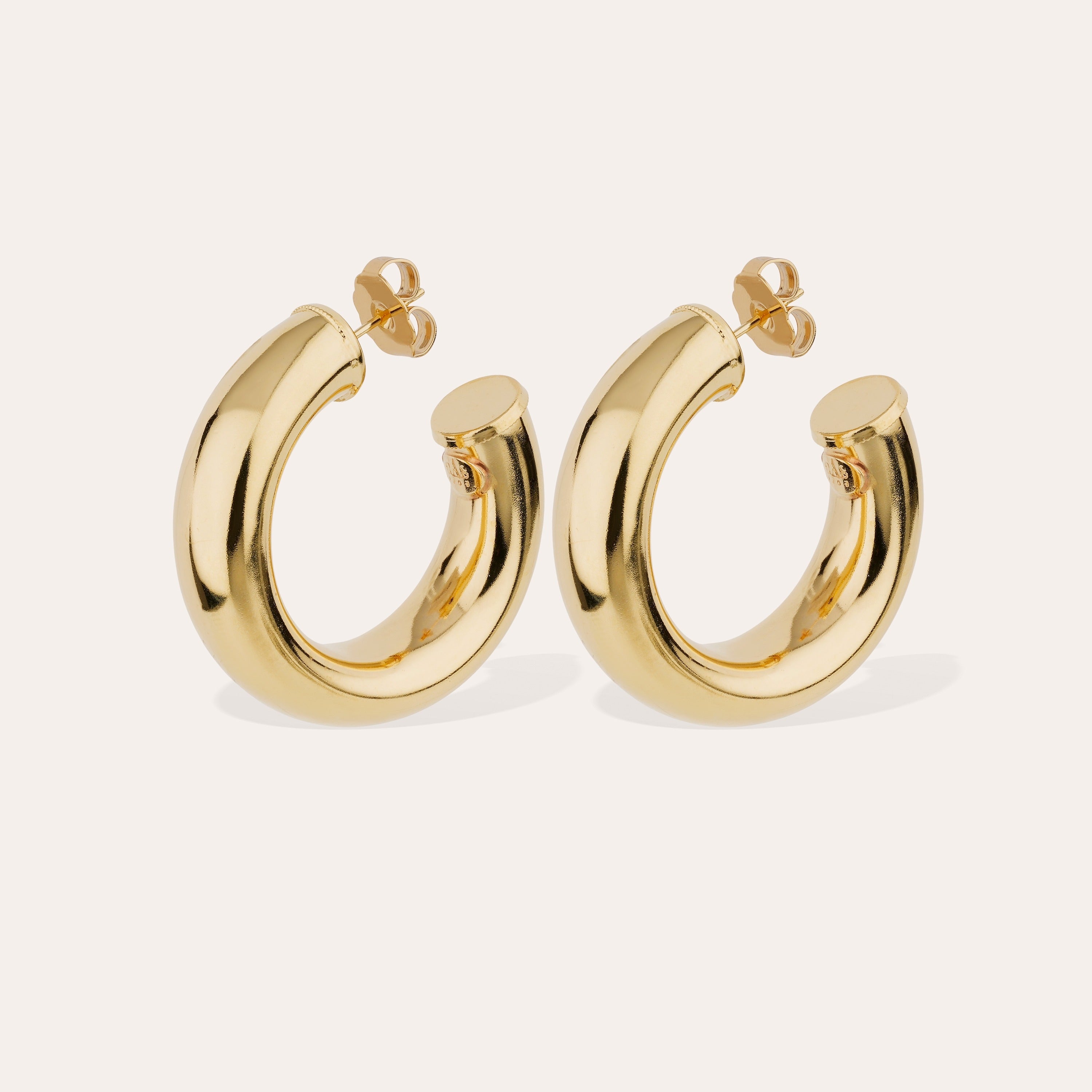 Turner Earrings