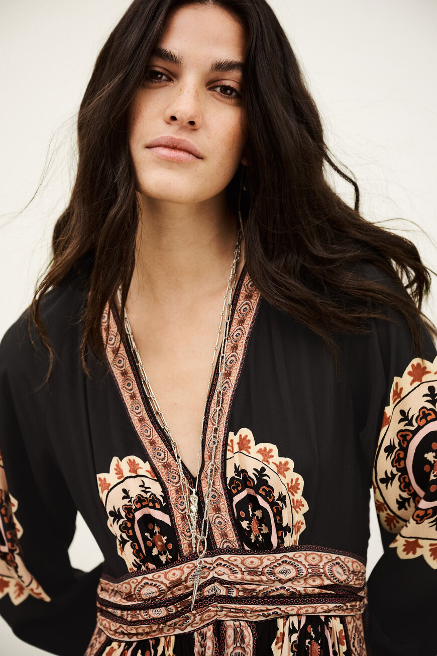 Vera Dress