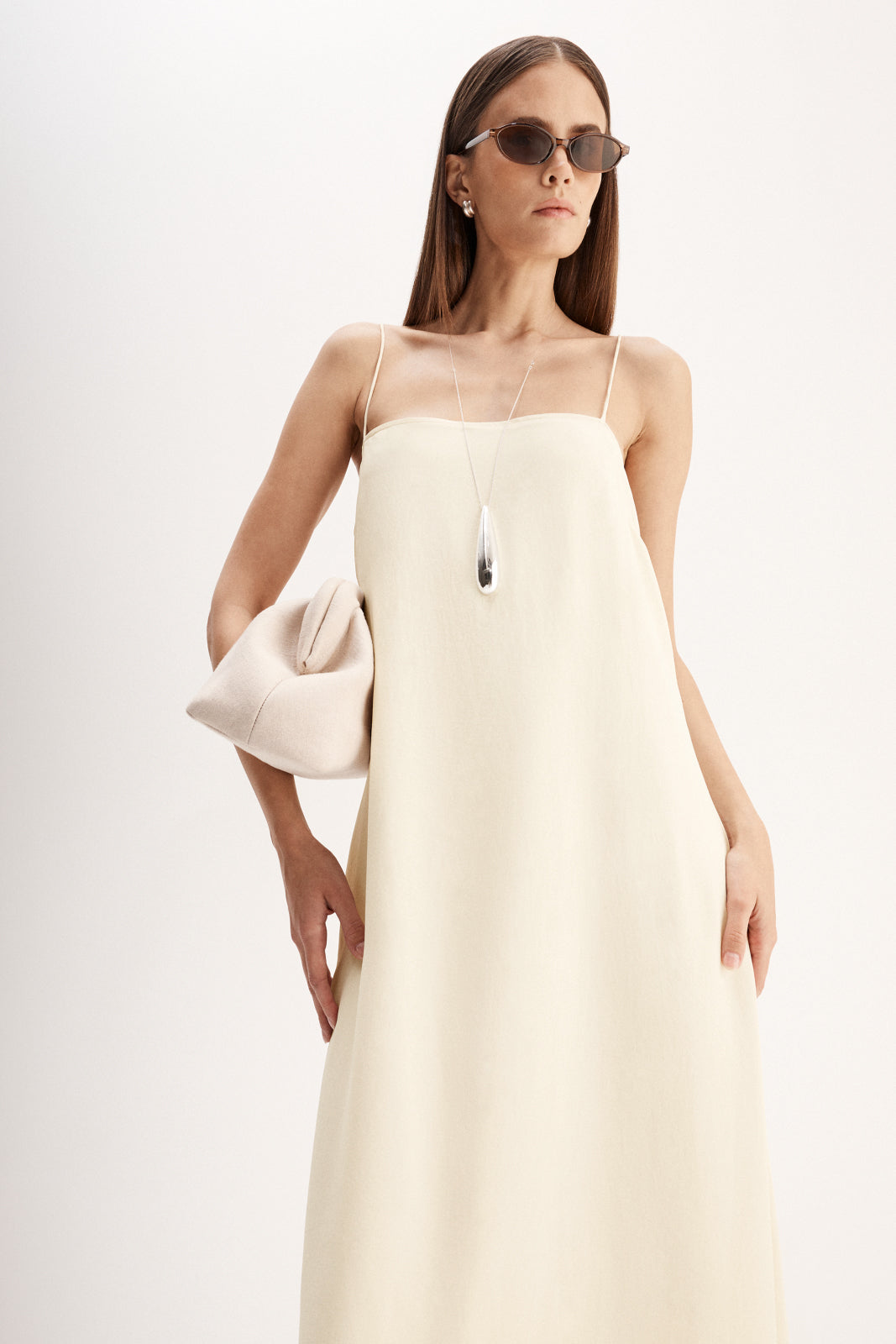 Wren Maxi Dress
