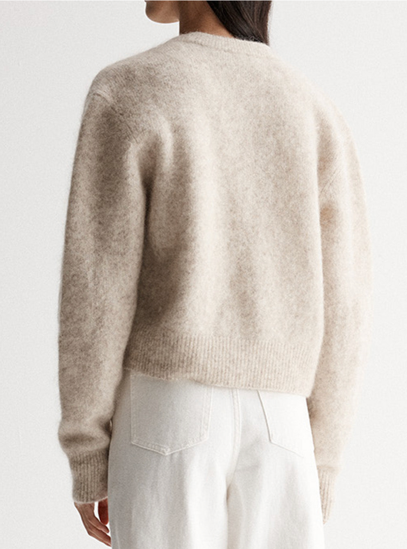 Abigail Knit Cardigan