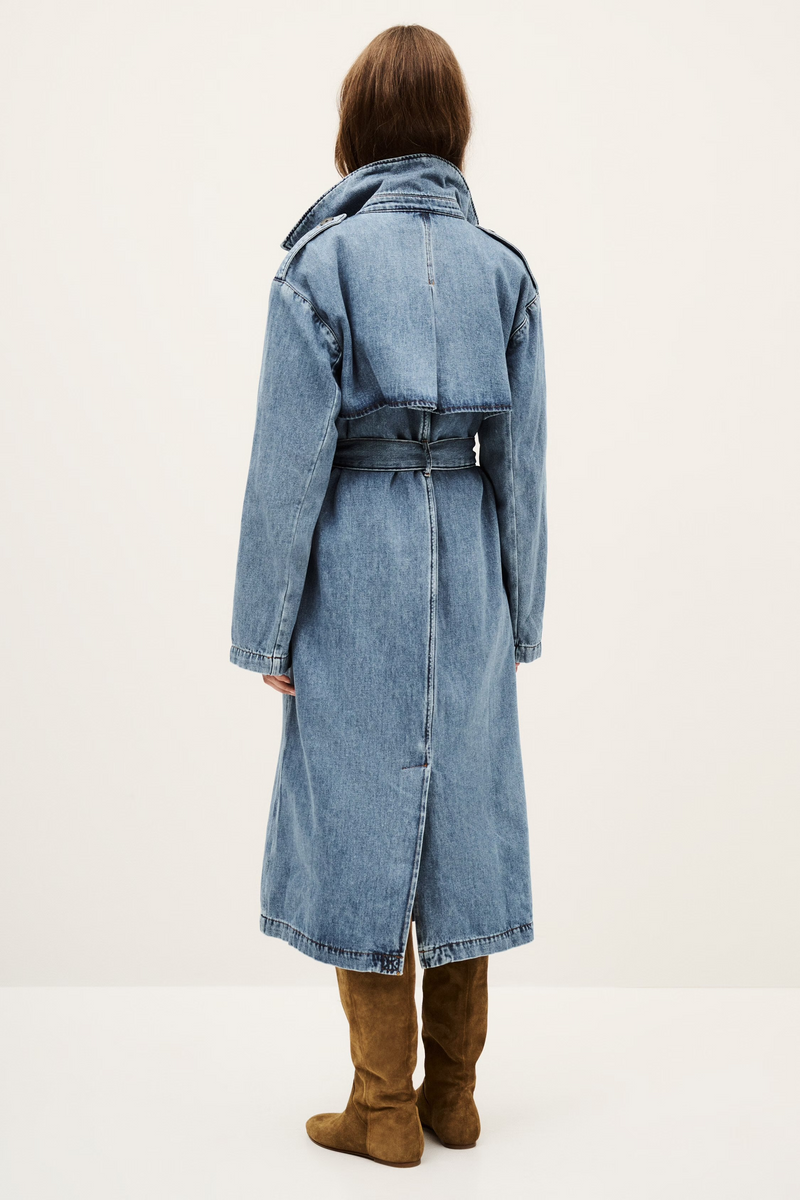 Tresca Coat
