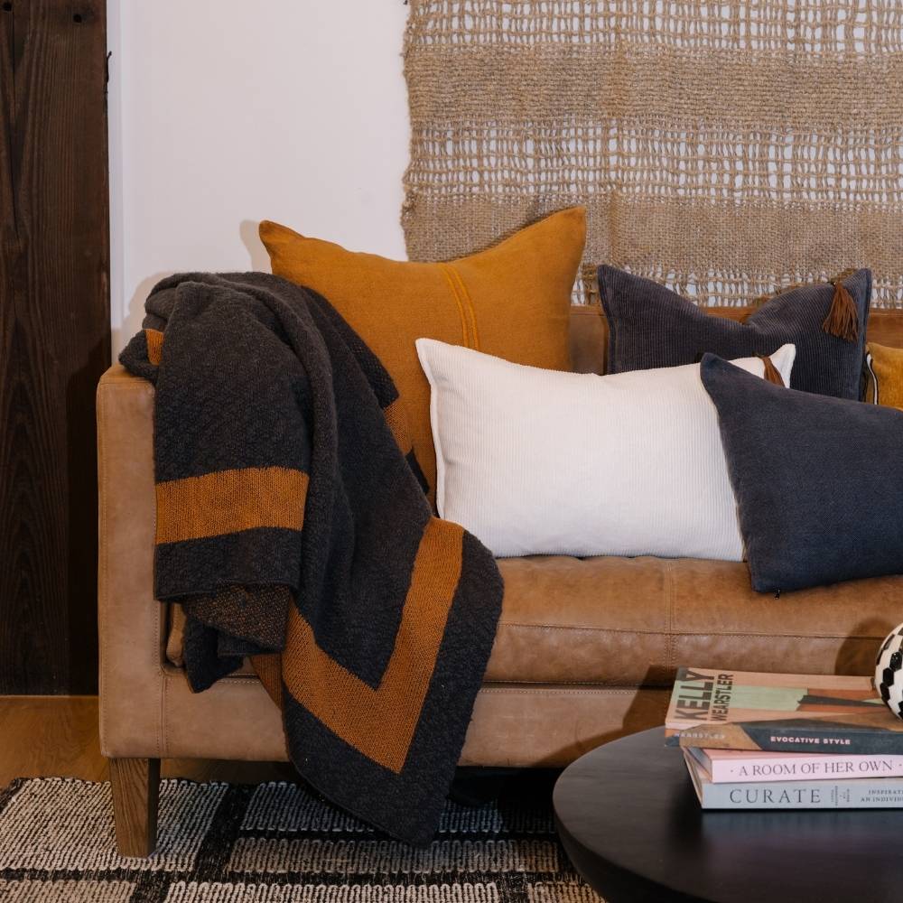 Zen Throw