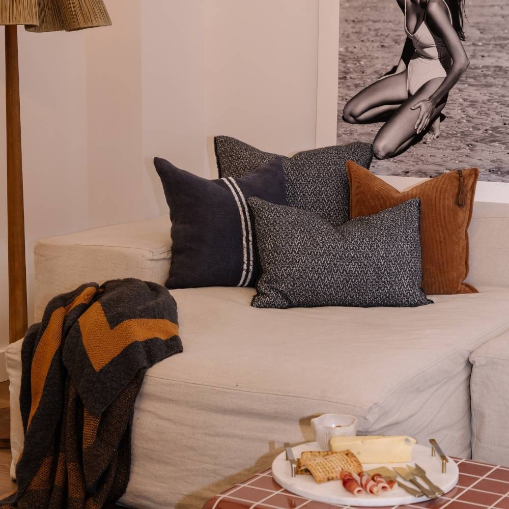 Zen Throw