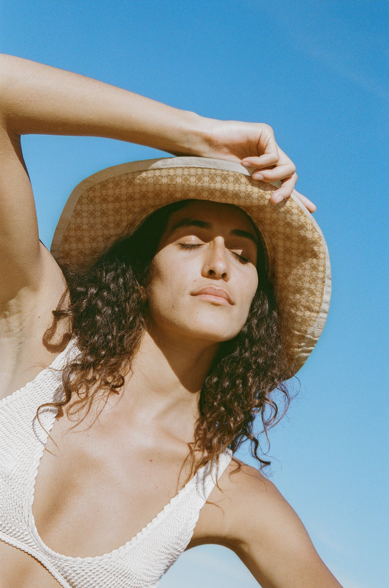 Sun Hat | Tanami