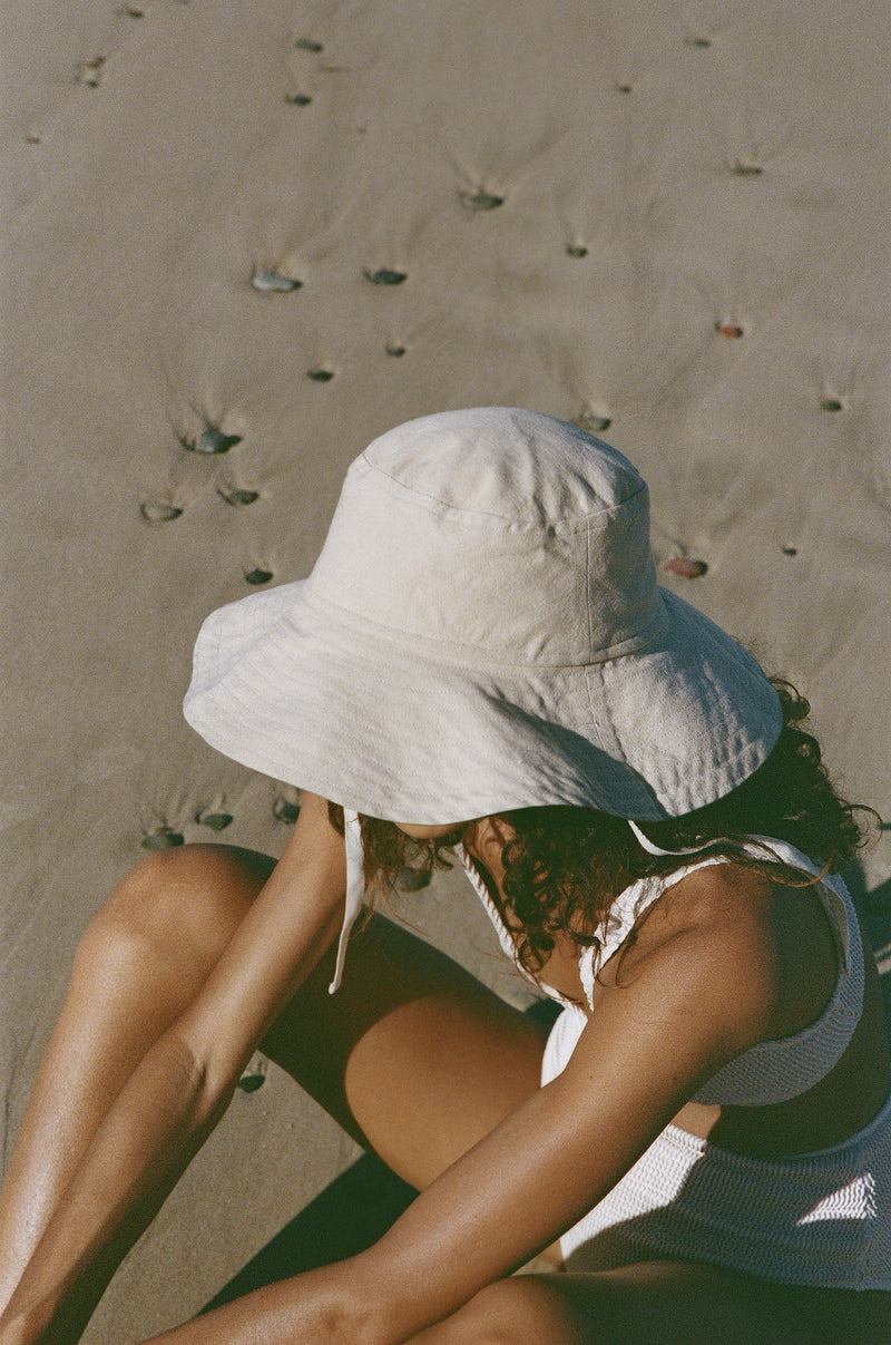Sun Hat | Tanami