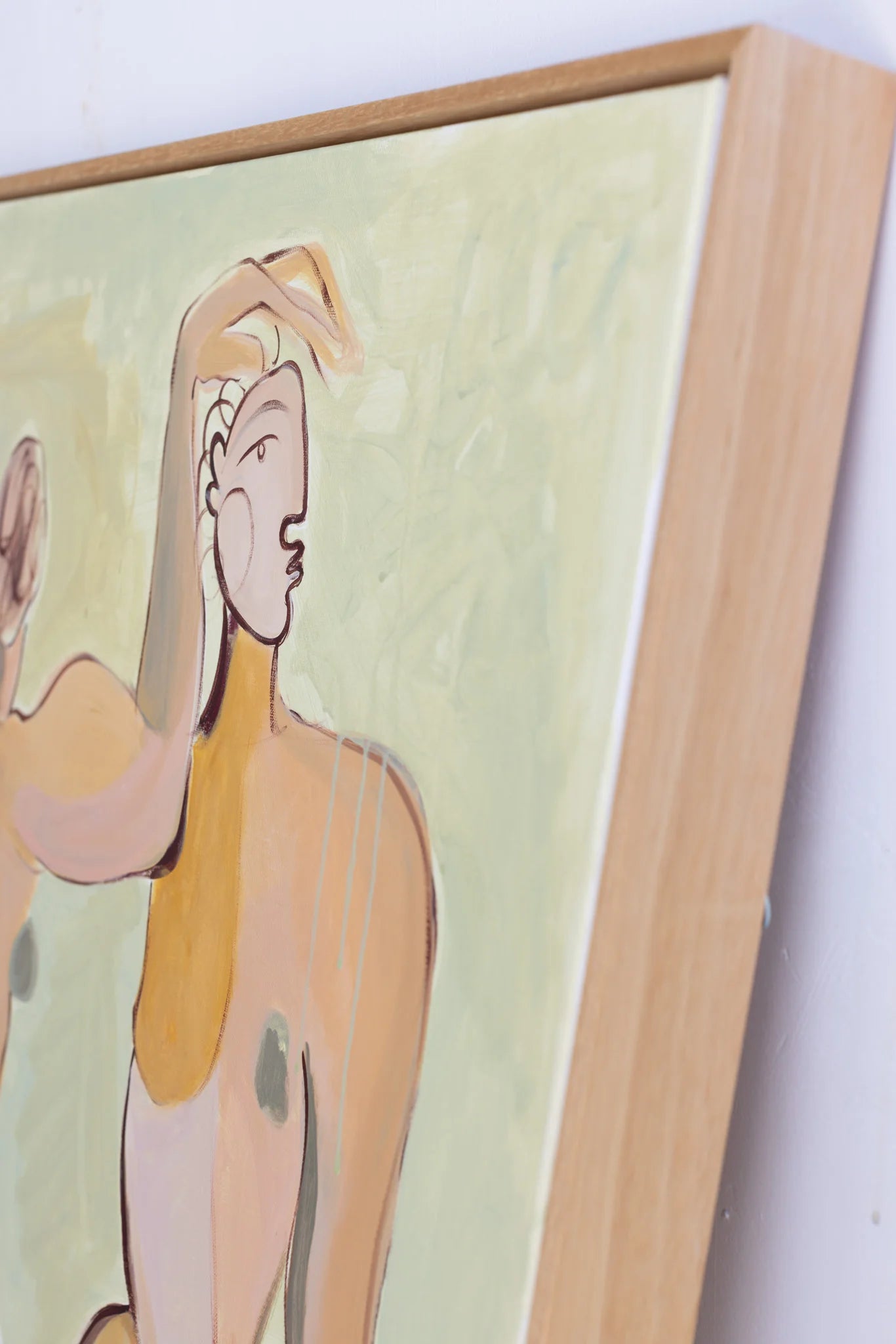 I'll Scratch Your Back You Scratch Mine