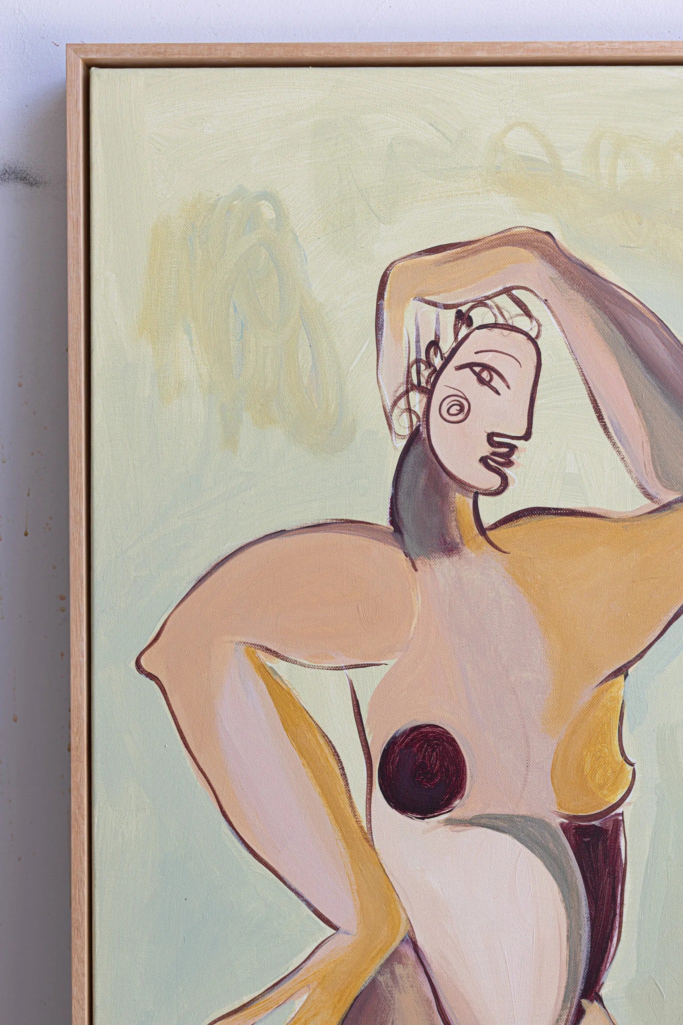 I'll Scratch Your Back You Scratch Mine