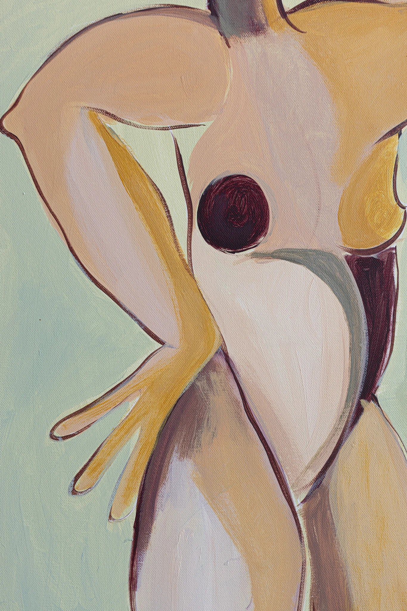 I'll Scratch Your Back You Scratch Mine