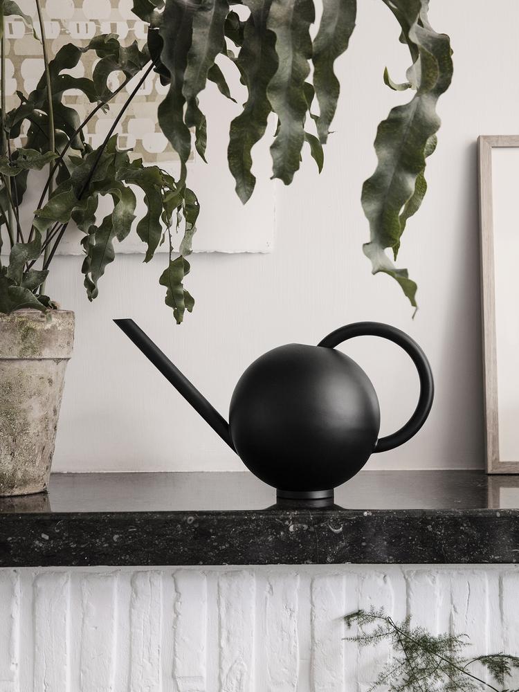 Orb Watering Can