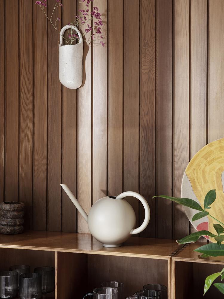 Orb Watering Can