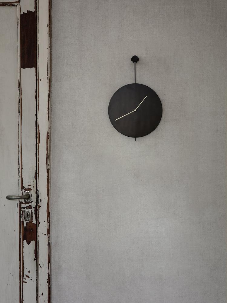 Trace Wall Clock