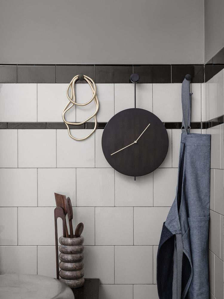 Trace Wall Clock