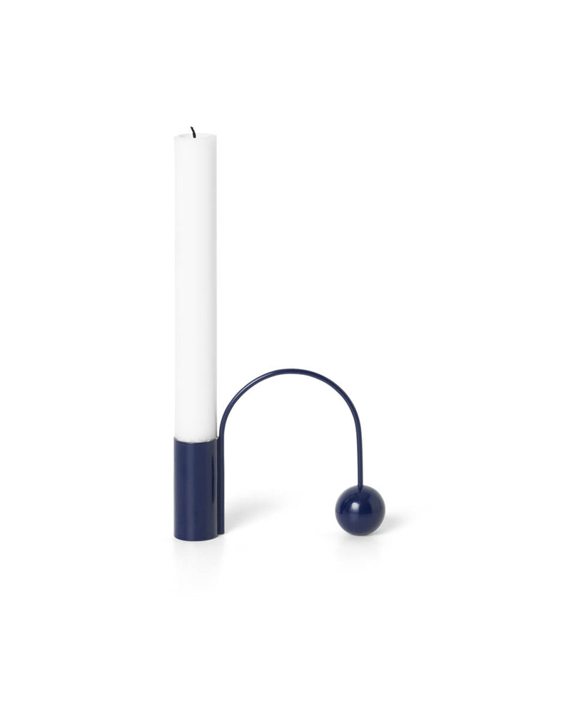 Balance Candle Holder