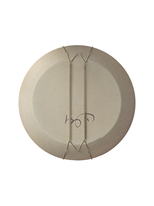 Ceramic Platter- Dayo