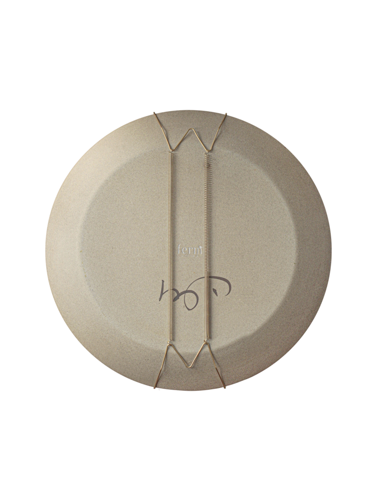 Ceramic Platter- Tala