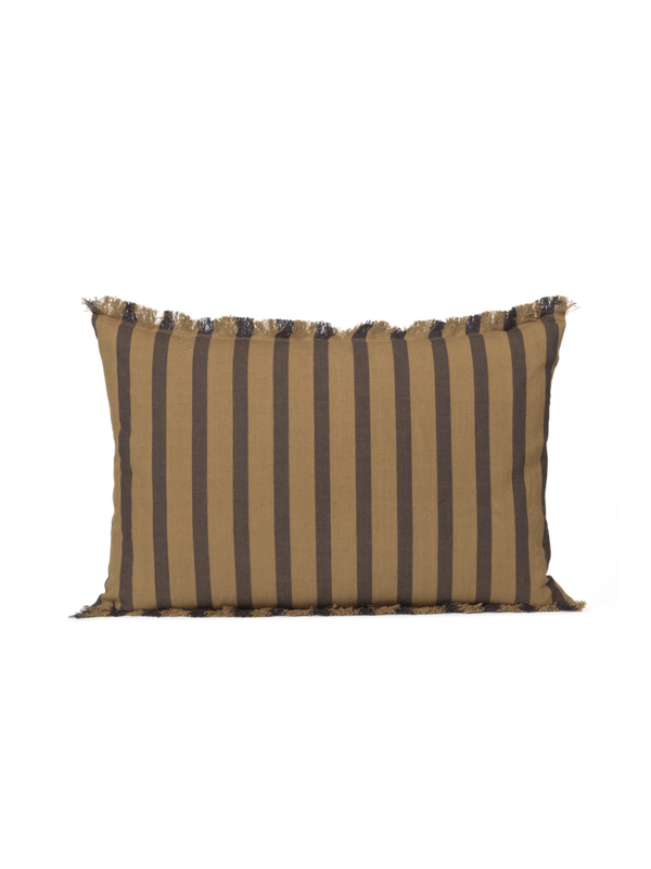True Cushion - Sugar Kelp/ Black