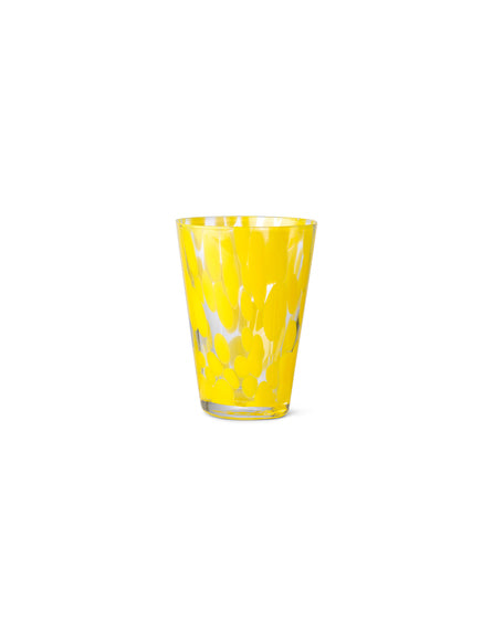 Casca Glass | Dandelion
