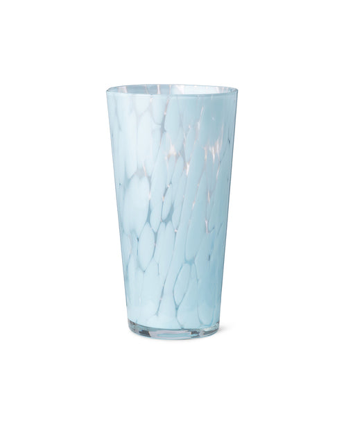 Casca Vase | Pale Blue