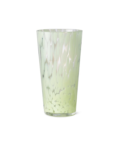 Casca Vase | Fog Green