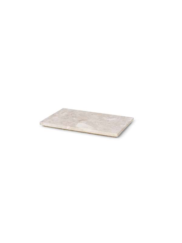 Tray for Plant Box | Beige