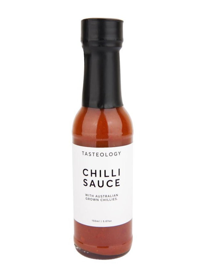 Chilli Sauce