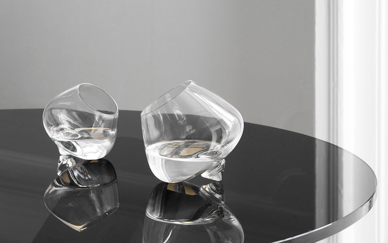 Normann CPH Cognac Glass - 2 pcs