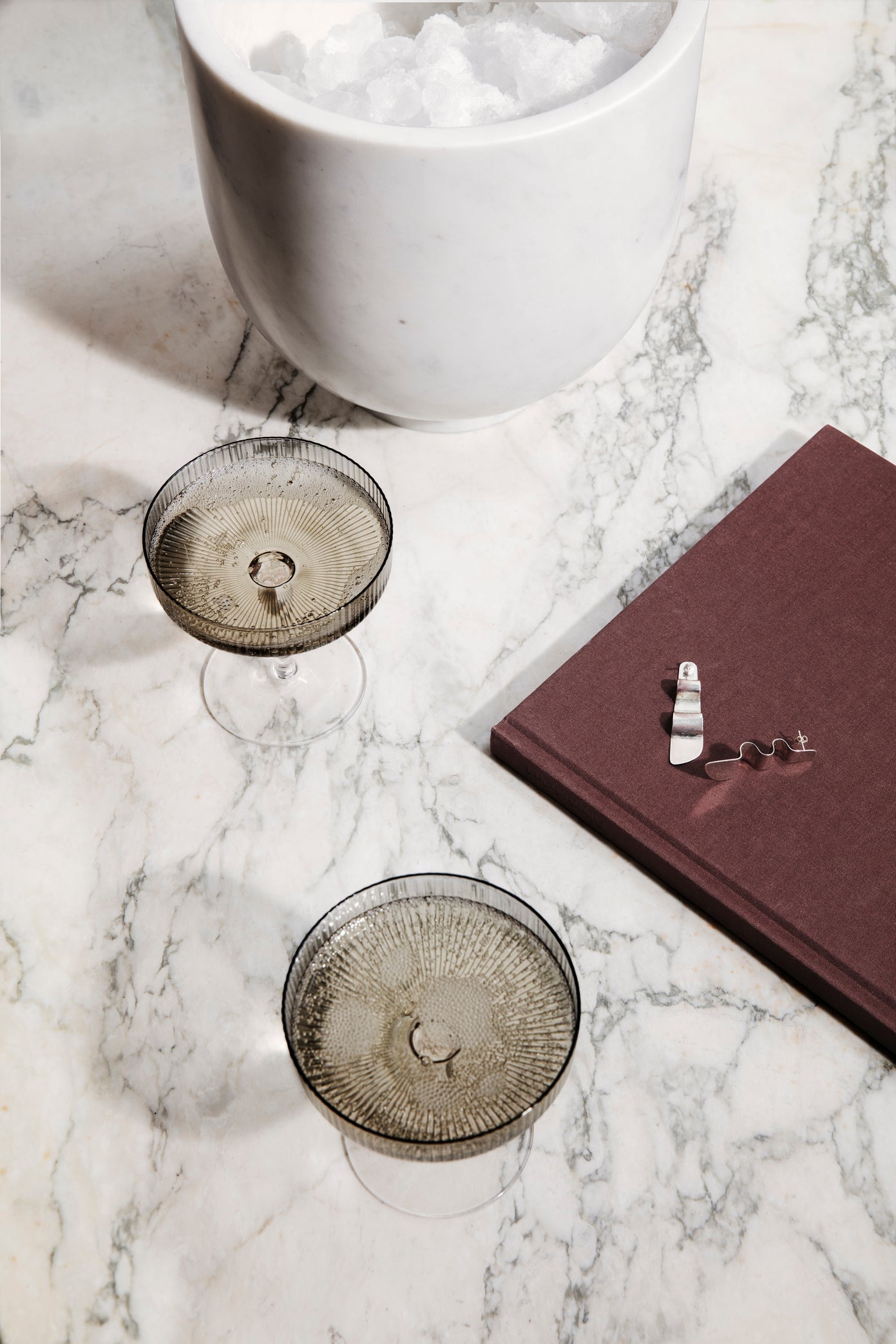Alza Champagne Cooler