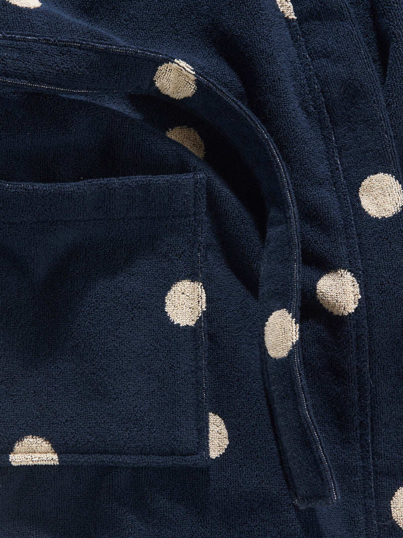 The Dotty Robe