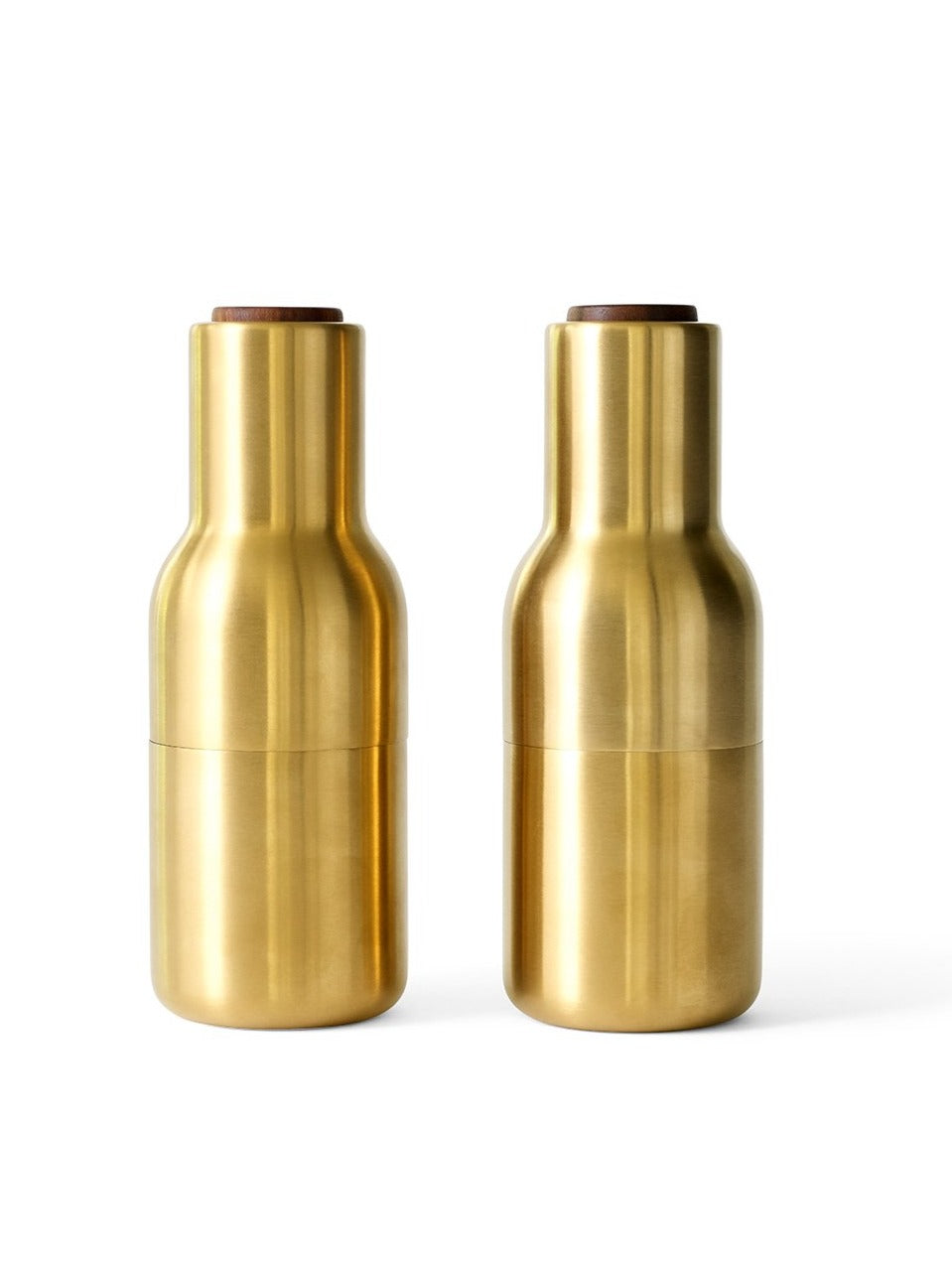 Bottle Grinder Set