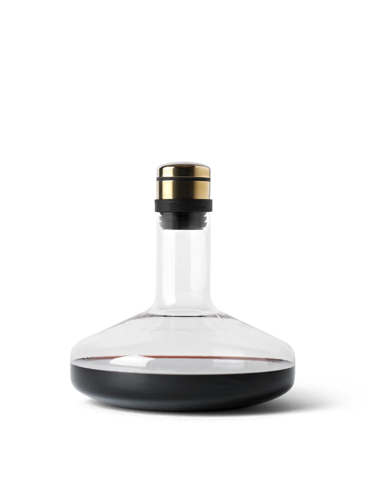 Wine Breather Carafe - Deluxe