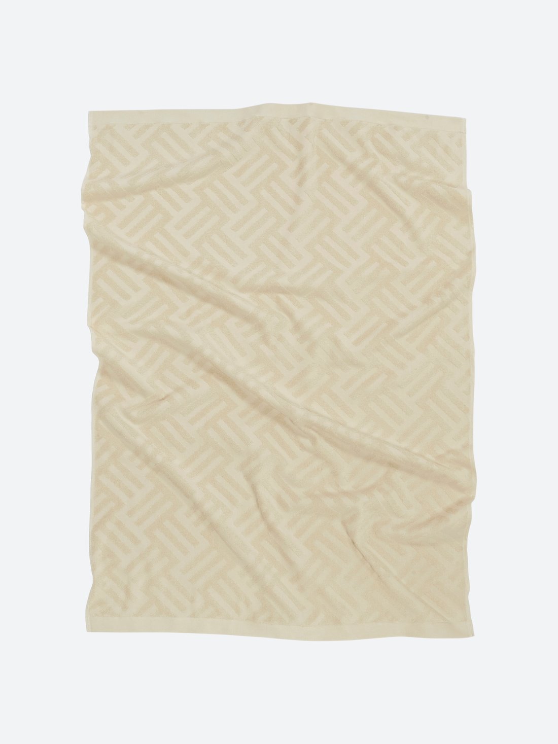 Crossroad Towel