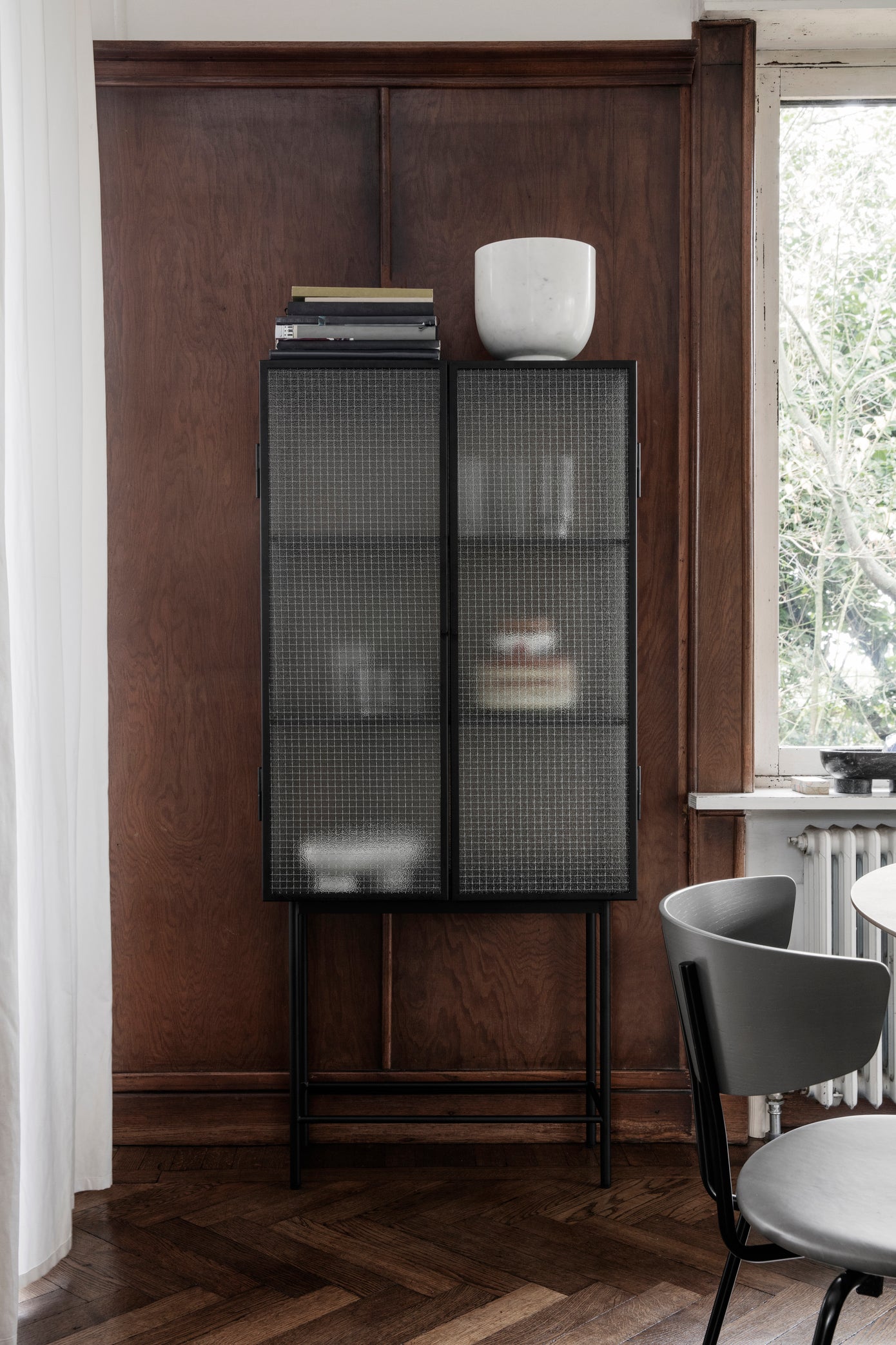 Alza Champagne Cooler