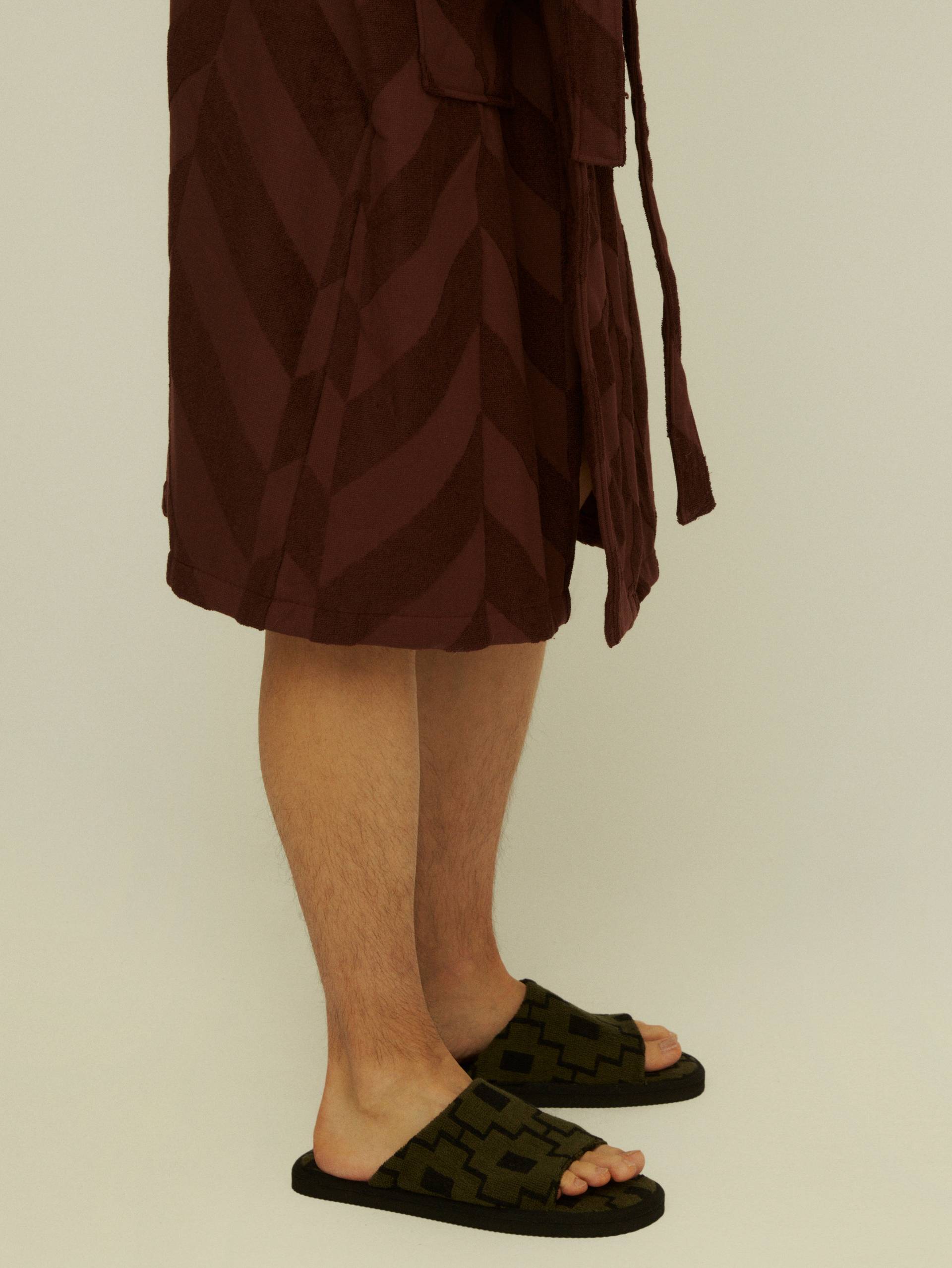 Machu Slippers