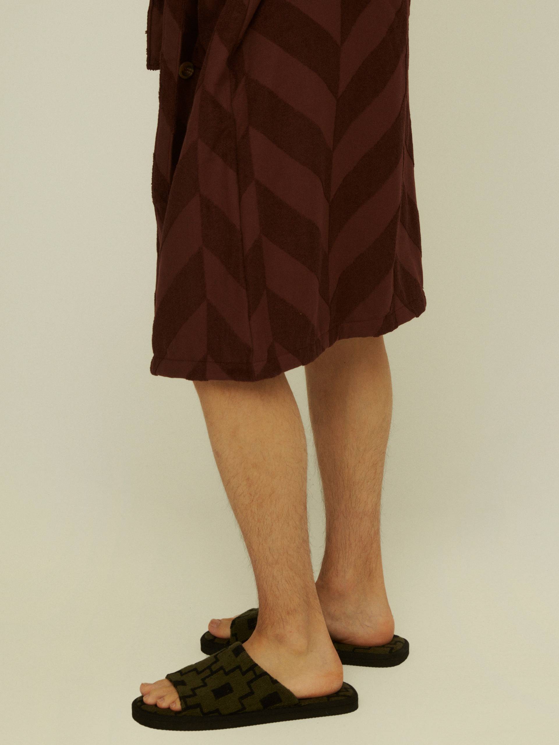 Machu Slippers