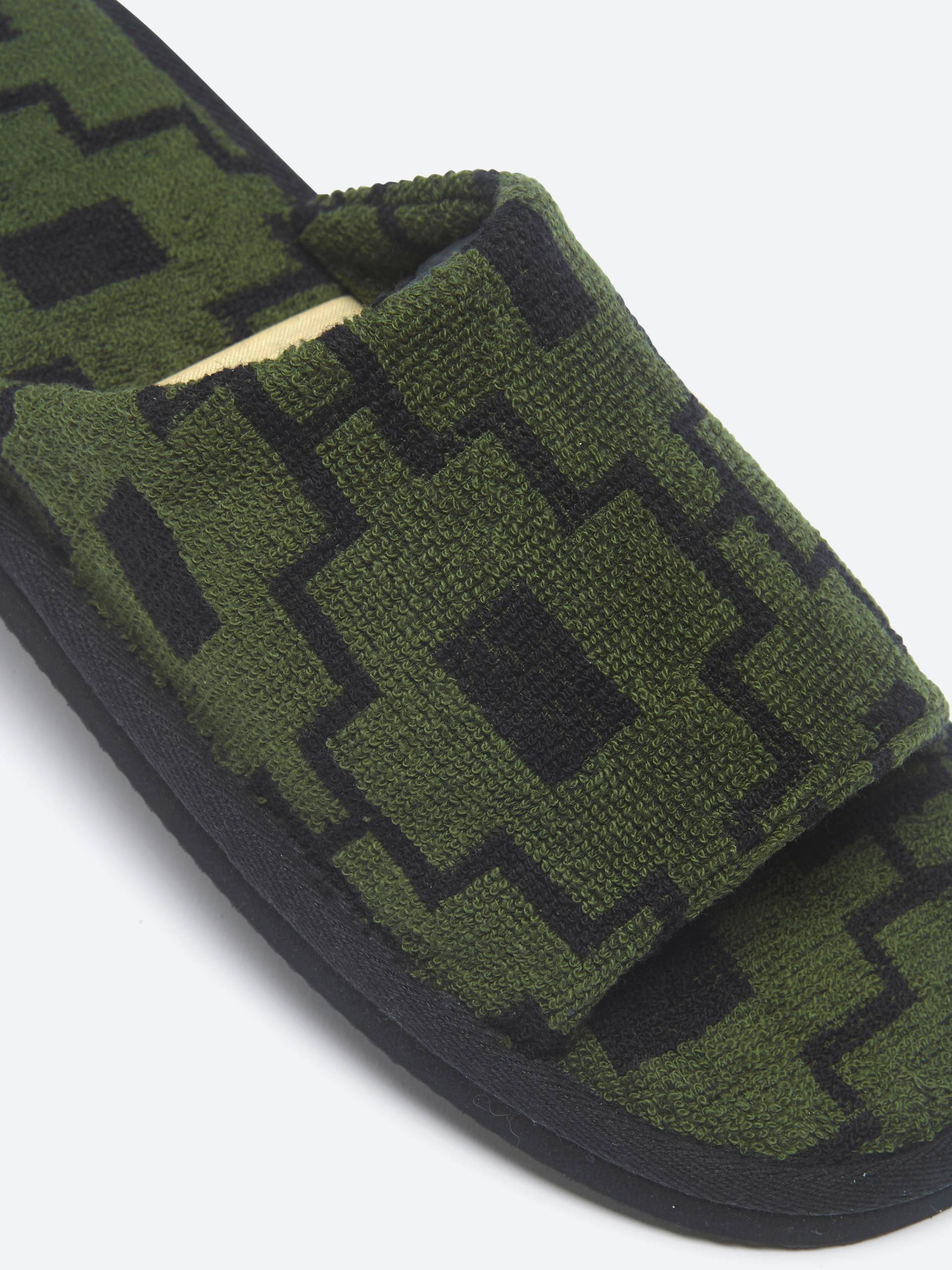 Machu Slippers