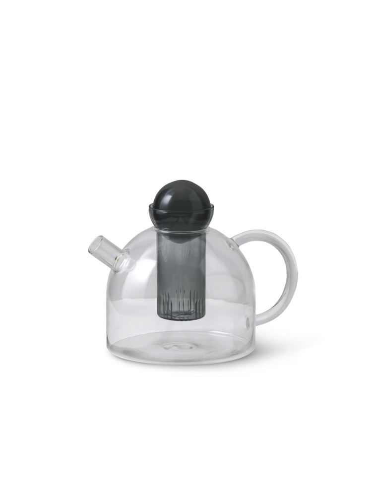 Still Teapot