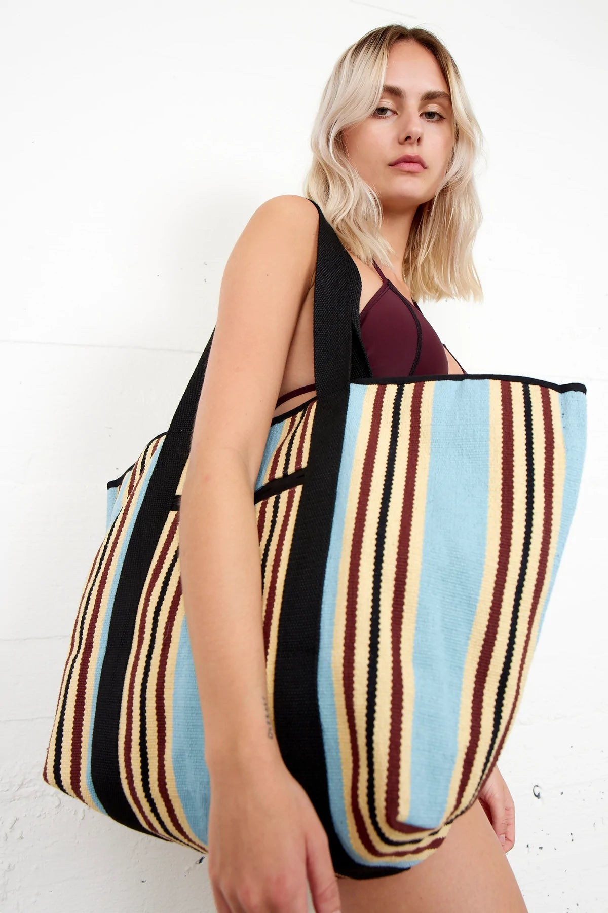 Trolle Bag