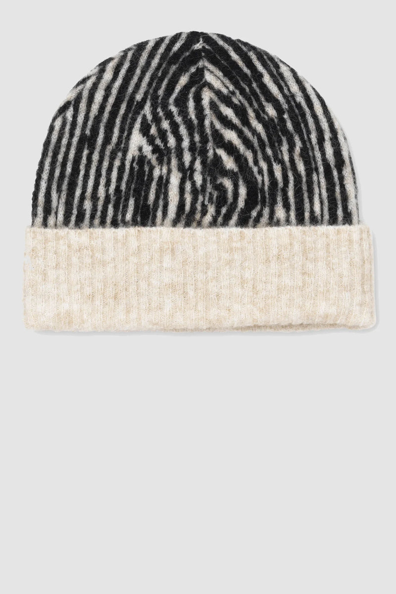Jara Knit Hat