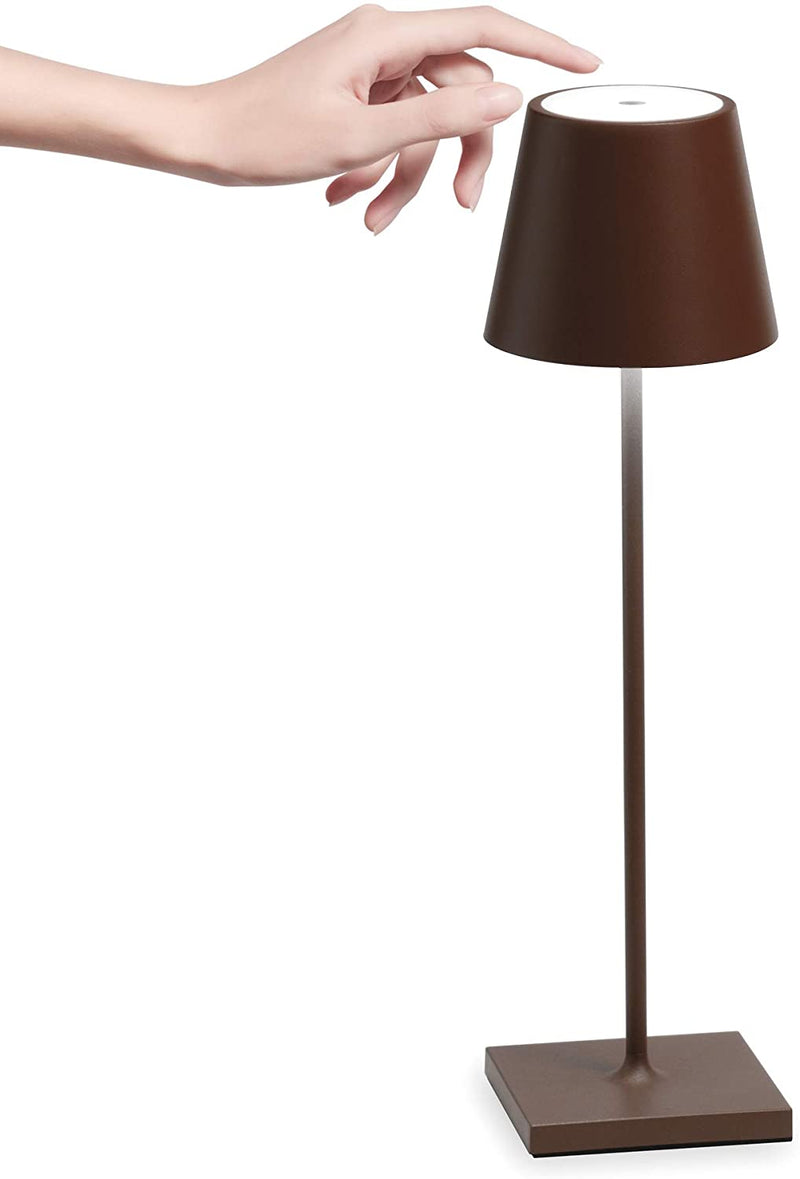 Poldina Touch Lamp